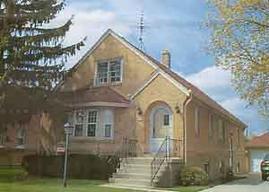 10630 W Hampton, Milwaukee, WI 53225