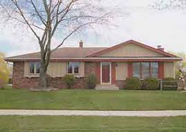 [Address Hidden by Seller], Oak Creek, WI 53154