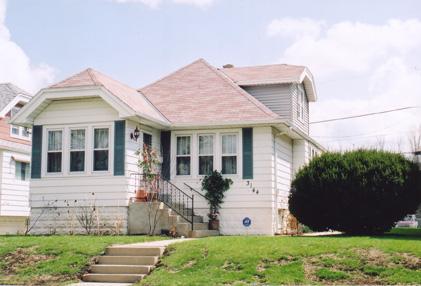 3144 S 7th St., Milwaukee, WI 53215