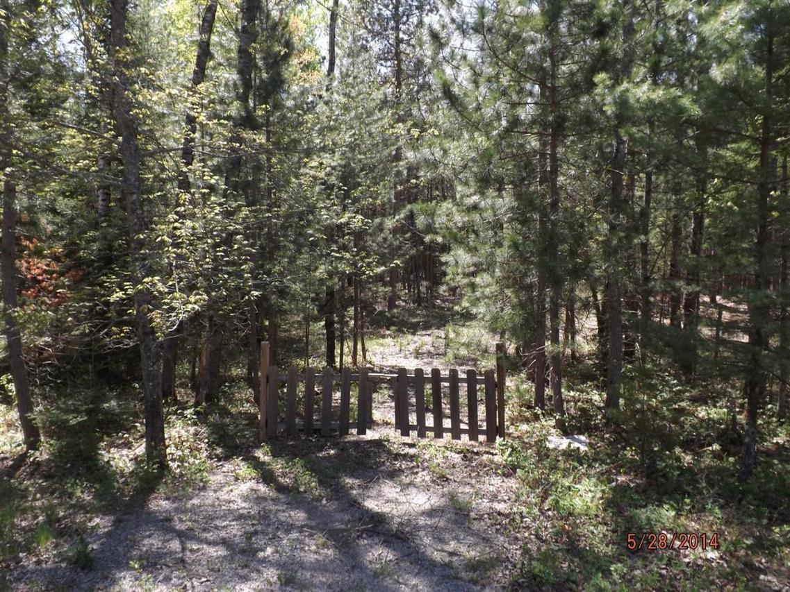 Lt40 Menominee Woods Dr, Wagner, WI 54177
