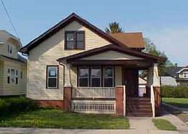 2322 Jerome Blvd., Racine, WI 53403