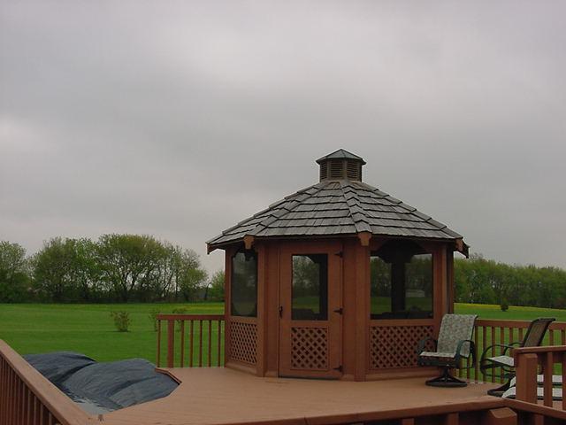 25623 White Tail Ct., Norway, WI 53185