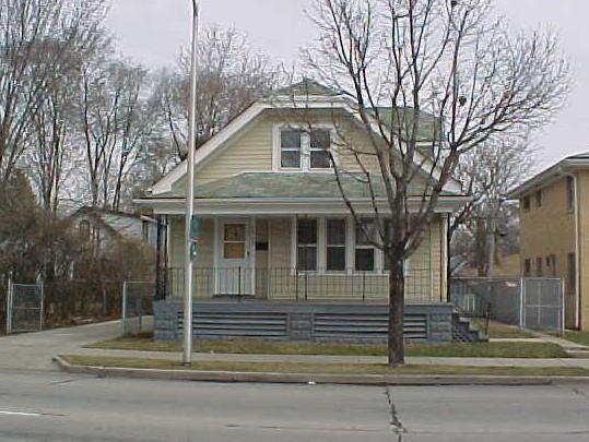 4958 51st Blvd., Milwaukee, WI 53218