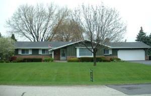 6562 W Glenbrook Rd., Brown Deer, WI 53223