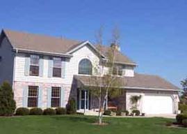 1837 Brandon Ln., Mount Pleasant, WI 53406