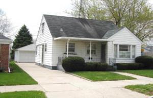 1417 Melvin Ave., Racine, WI 53402