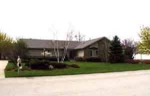 4821 Newport Ln., Mount Pleasant, WI 53403