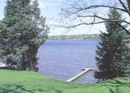 33418 Lakeshore, Burlington, WI 53105