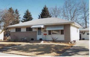 3317 Knoll Pl., Racine, WI 53403