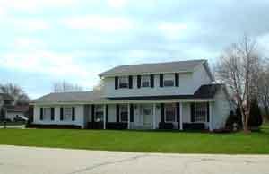 509 West Point, Caledonia, WI 53402