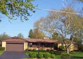 307 S Newman Rd., Mount Pleasant, WI 53406