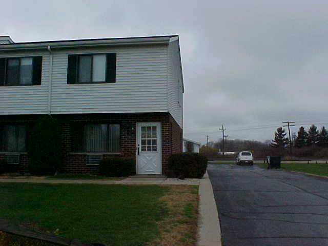 321 W Washington, Slinger, WI 53086
