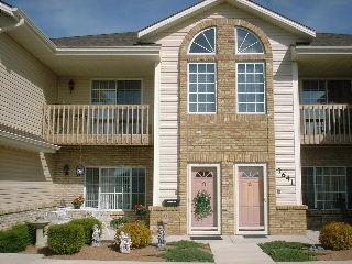 1641 Wisconsin St. #74, Sturtevant, WI 53177