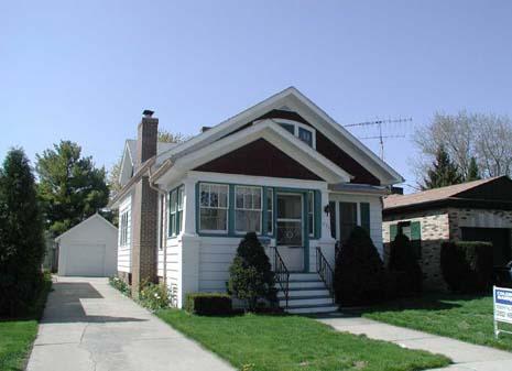 435 William St., Racine, WI 53402