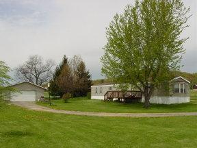 10378 County Highway Xx, Leon, WI 54619