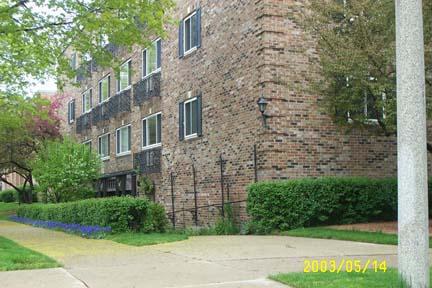 2222 E Belleview #108, Milwaukee, WI 53211