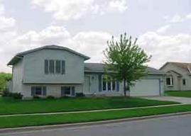 1045 Brickl Rd., West Salem, WI 54669