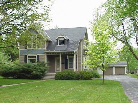 30 Forest Ave., Plymouth, WI 53073