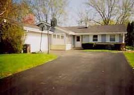 8928 N Silver Brook Ln., Brown Deer, WI 53223