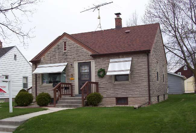 2124 N 20th St., Sheboygan, WI 53081