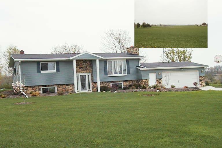 7917 Walczak Rd., Norway, WI 53126