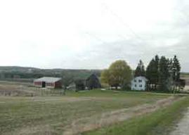 16316 S Cedar Lake Dr., Schleswig, WI 53042