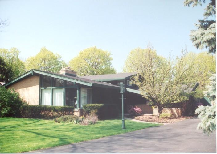 [Address Hidden by Seller], Fox Point, WI 53217