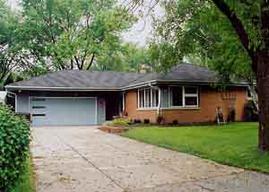 8065 N 51st St., Brown Deer, WI 53223