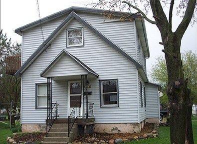 136 N Hazel St., Whitewater, WI 53190