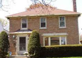 3431 N 57th St., Milwaukee, WI 53216