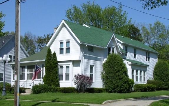 215 N 5th St., Delavan, WI 53115