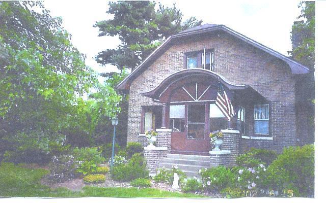 2021 1st St., Somers, WI 53403