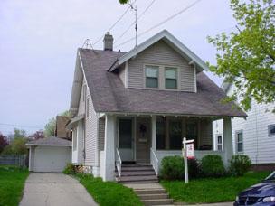 [Address Hidden by Seller], Milwaukee, WI 53207