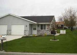 431 Saratoga St., Chilton, WI 53014