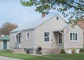 3855 S 15th Pl, Milwaukee, WI 53221