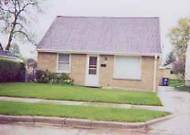 3430 S 57th St, Milwaukee, WI 53219