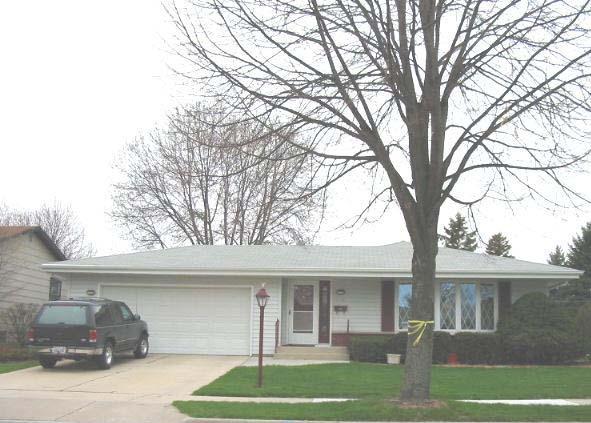 2408 N 24th St., Sheboygan, WI 53083