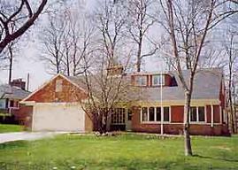 5172 W Jerelyn Pl., Milwaukee, WI 53219