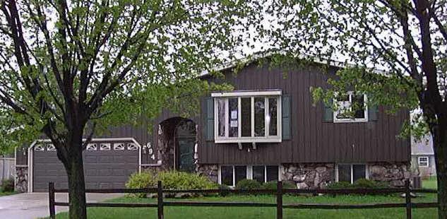 694 S Marr St., Fond Du Lac, WI 54935