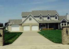 N8156 Cambrian Rd, Holland, WI 54636