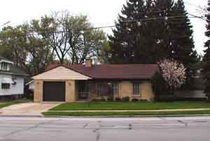 3500 Osborne Blvd, Racine, WI 53405