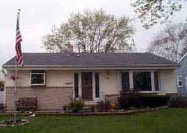 3573 S 94th St, Milwaukee, WI 53228