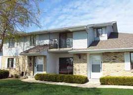 1450 West Ridge Ct. #103L, Mount Pleasant, WI 53406