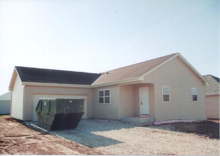 545 Fir St., Fredonia, WI 53021