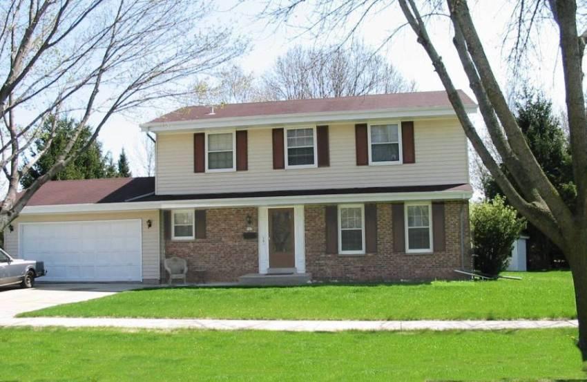 543 W Walters, Port Washington, WI 53074