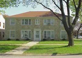5529 W Keefe, Milwaukee, WI 53216