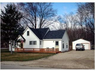 W1374 Post Rd., Bloomfield, WI 53157