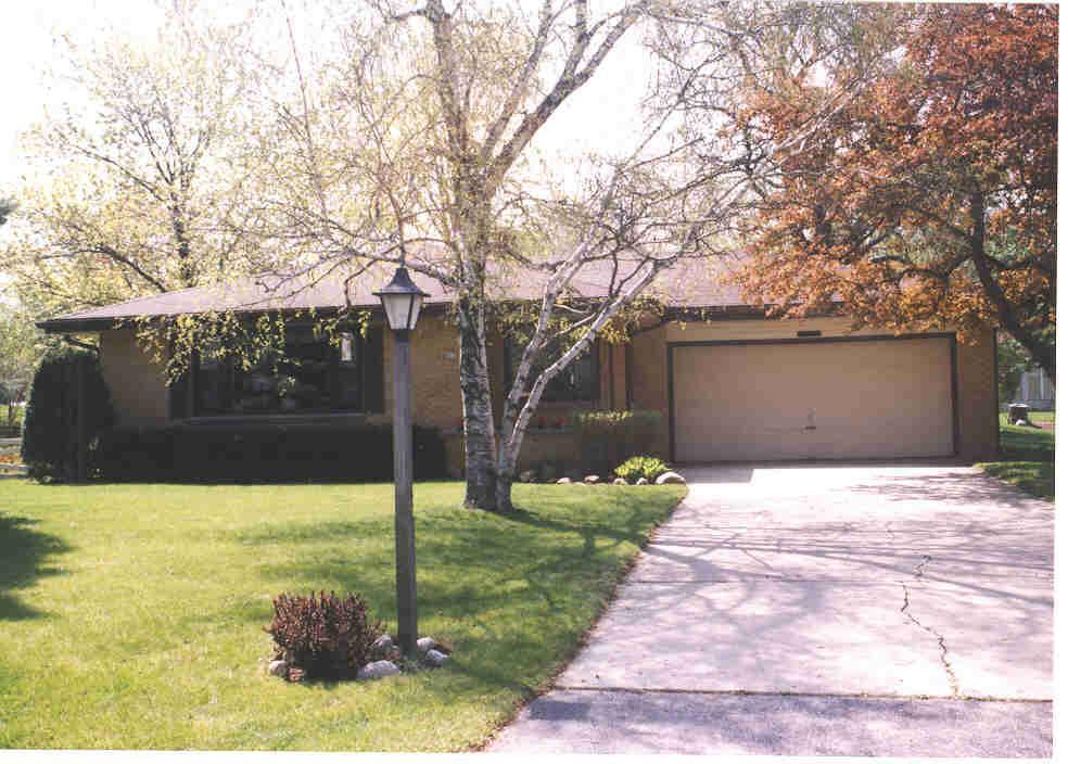 4511 W Spring Ln, Brown Deer, WI 53223