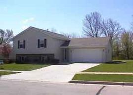20165 W Juniper St. #N164, Jackson, WI 53037
