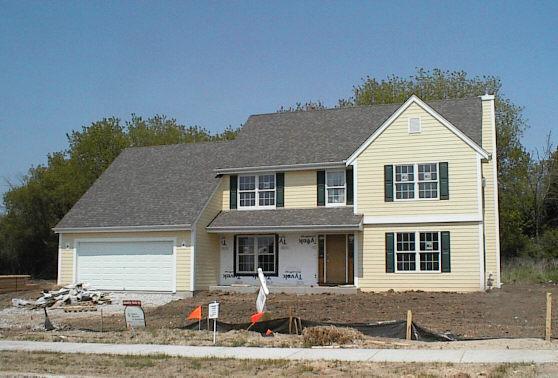 W52N605 Cedar Reserve Cir., Cedarburg, WI 53012
